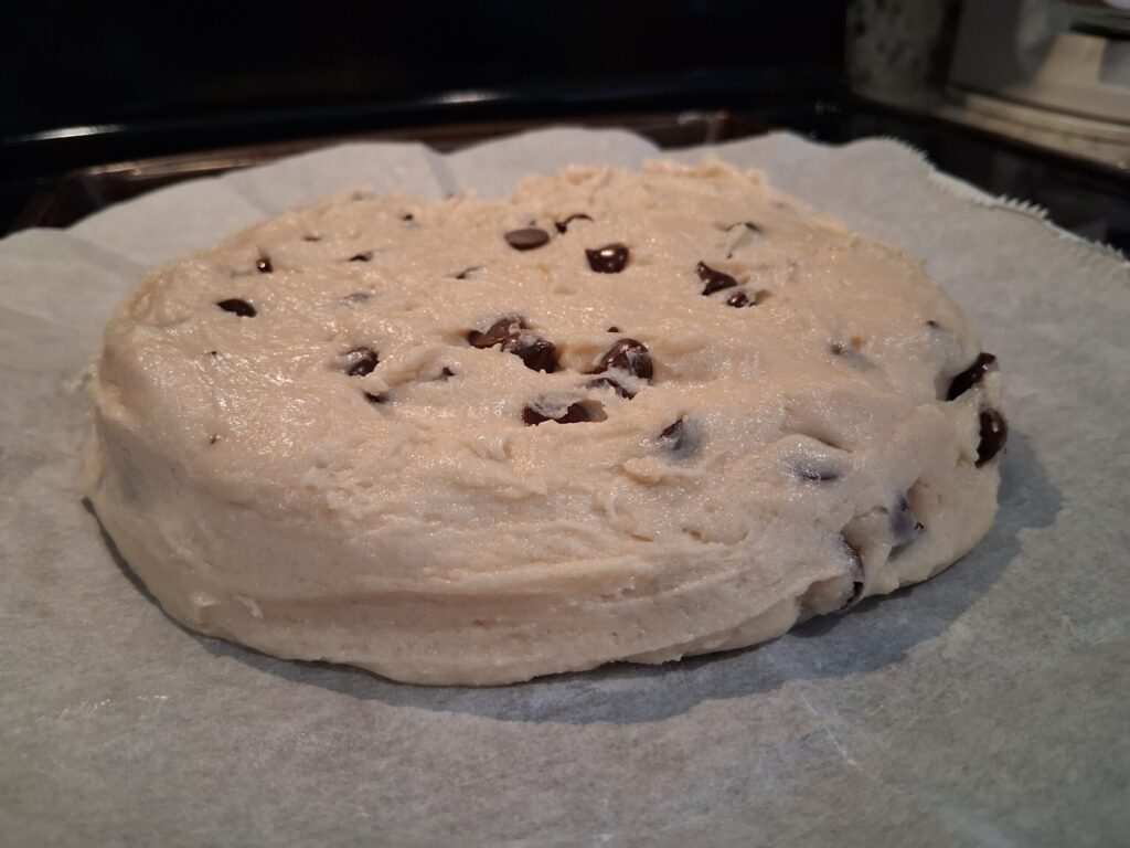 step 7 two inch thick