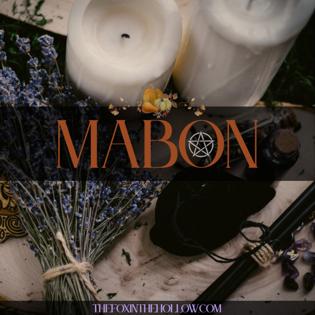 mabon